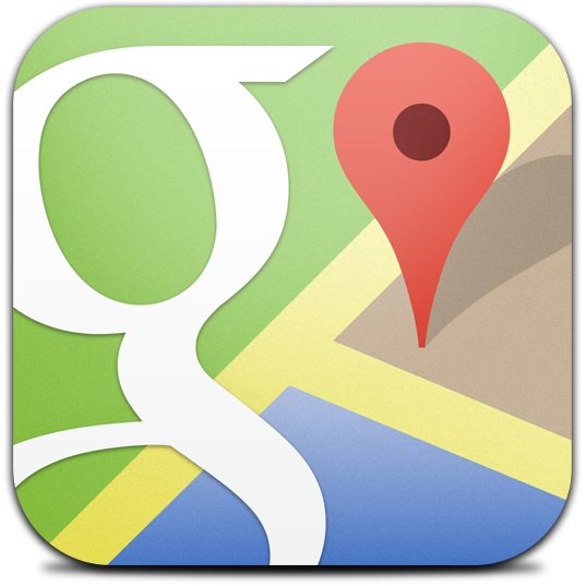  Google Map